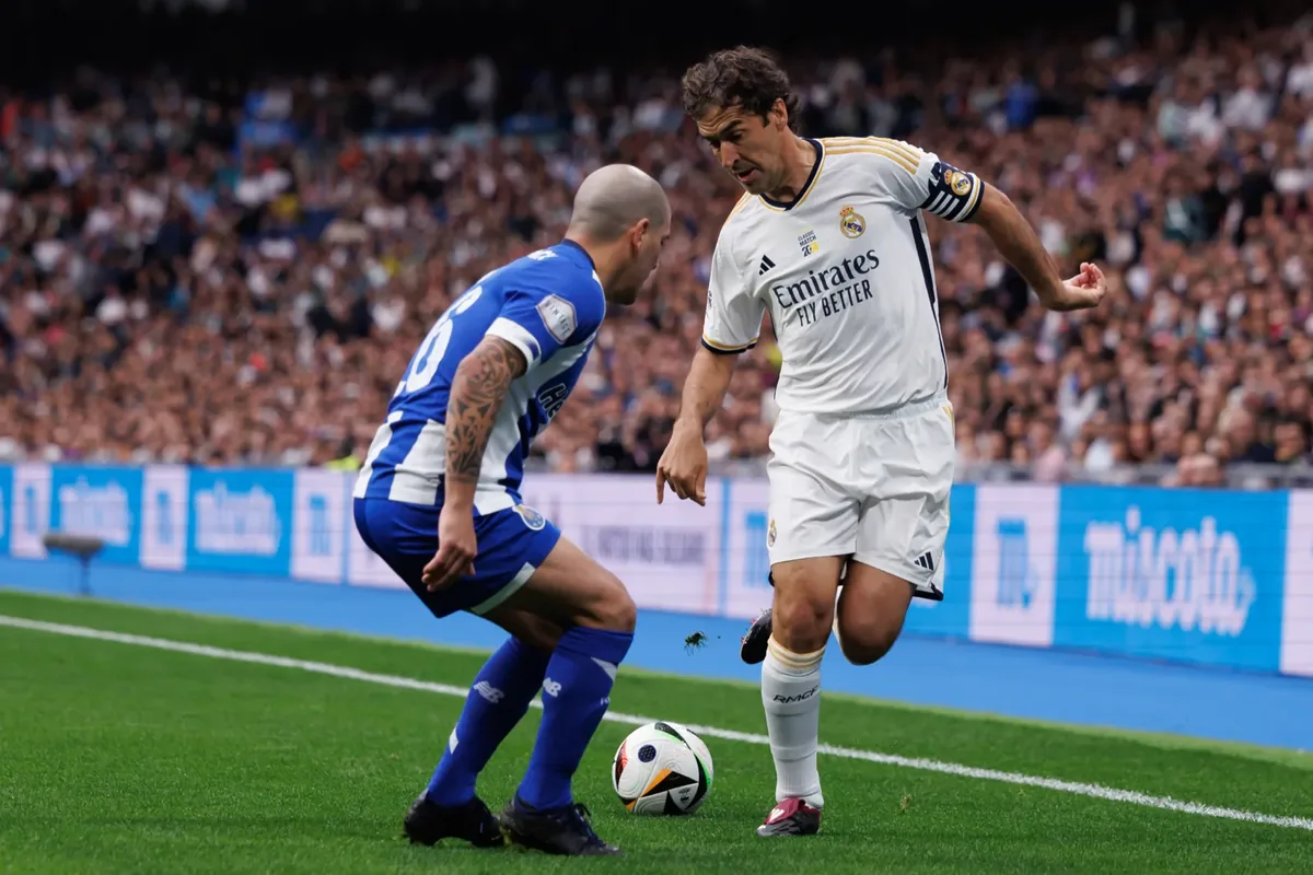 Afición y participación solidaria en el Corazón Classic Match 2026